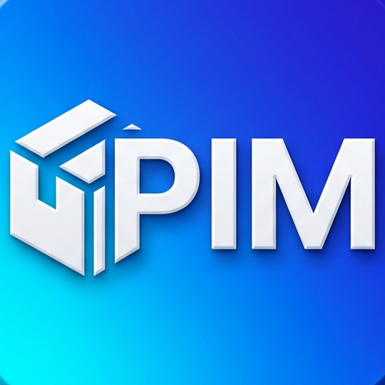 Oulu PIM Logo